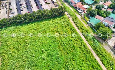 Unlock Business Potential: 35,563 Lot for Sale in San Fernando, Pampanga