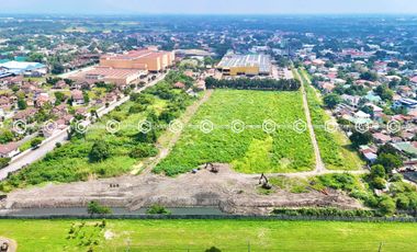 Unlock Business Potential: 35,563 Lot for Sale in San Fernando, Pampanga