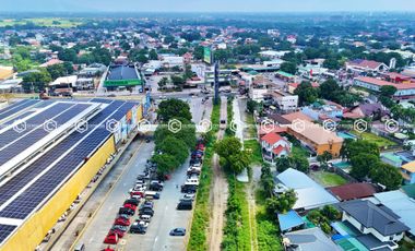 Unlock Business Potential: 35,563 Lot for Sale in San Fernando, Pampanga