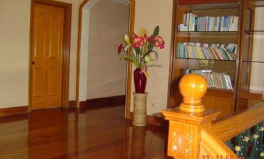 10 Bedroom House and Lot for Rent at Valley Golf, Cainta, Rizal