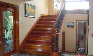 10 Bedroom House and Lot for Rent at Valley Golf, Cainta, Rizal