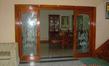 10 Bedroom House and Lot for Rent at Valley Golf, Cainta, Rizal