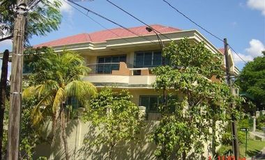 10 Bedroom House and Lot for Rent at Valley Golf, Cainta, Rizal