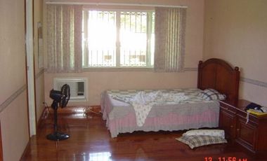 10 Bedroom House and Lot for Rent at Valley Golf, Cainta, Rizal