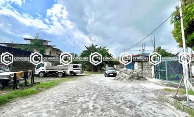 Your Blank Canvas Awaits: 2,823sqm Residential Lot for Sale
