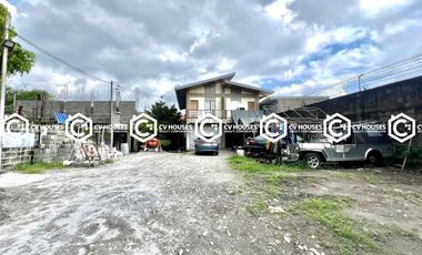 Your Blank Canvas Awaits: 2,823sqm Residential Lot for Sale