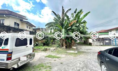 Your Blank Canvas Awaits: 2,823sqm Residential Lot for Sale