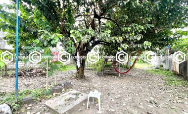 Your Blank Canvas Awaits: 2,823sqm Residential Lot for Sale