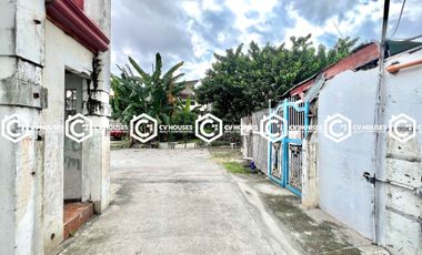 Your Blank Canvas Awaits: 2,823sqm Residential Lot for Sale