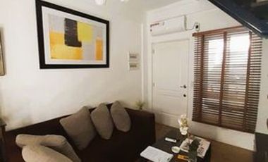 3-Storey Townhouse for Rent in Mercedes Executive Village, Pasig City