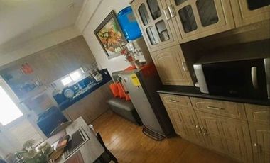 3-Storey Townhouse for Rent in Mercedes Executive Village, Pasig City