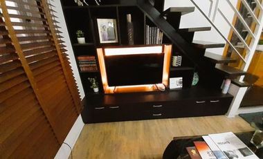 3-Storey Townhouse for Rent in Mercedes Executive Village, Pasig City