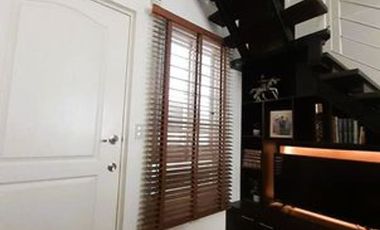 3-Storey Townhouse for Rent in Mercedes Executive Village, Pasig City