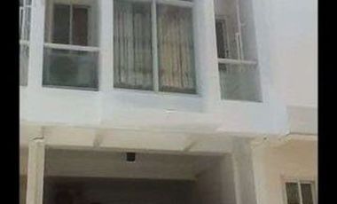 3-Storey Townhouse for Rent in Mercedes Executive Village, Pasig City