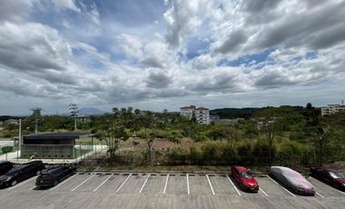 2BR Retirement Condo Unit in  D’heights, Clark
