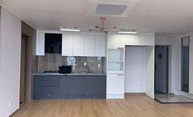 2BR Retirement Condo Unit in  D’heights, Clark