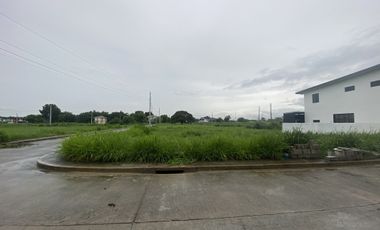FOR SALE RESIDENTIAL LOTS WITHIN AN EXCLUSIVE COMMUNITY NEAR SM PAMPANGA