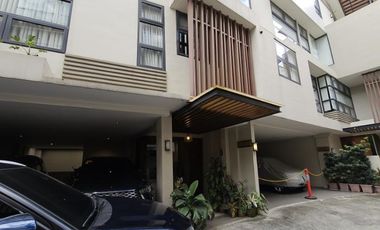 San Juan Town house for sale