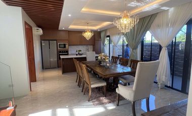 Elegant 5BR Premium Home – Pacific Park Place Village, Dasmariñas, Cavite