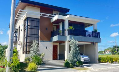 Elegant 5BR Premium Home – Pacific Park Place Village, Dasmariñas, Cavite