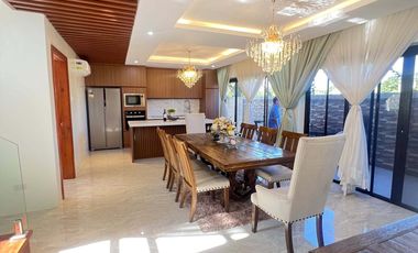 Elegant 5BR Premium Home – Pacific Park Place Village, Dasmariñas, Cavite