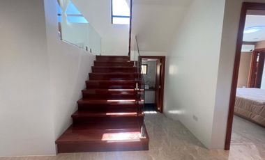 Elegant 5BR Premium Home – Pacific Park Place Village, Dasmariñas, Cavite