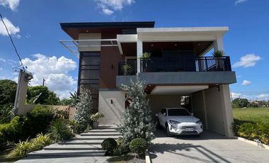 Elegant 5BR Premium Home – Pacific Park Place Village, Dasmariñas, Cavite