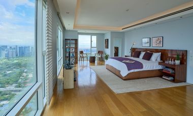 Discovery Primea Condominium for Sale! Makati City