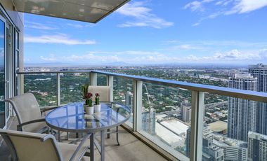 Discovery Primea Condominium for Sale! Makati City