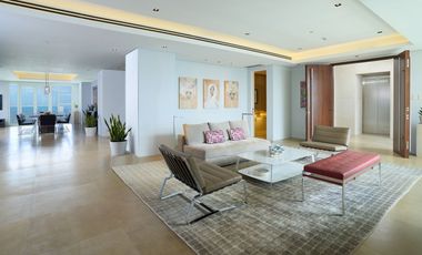 Discovery Primea Condominium for Sale! Makati City