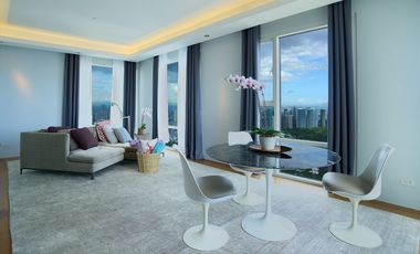 Discovery Primea Condominium for Sale! Makati City