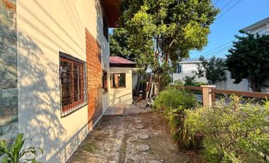 Montenegro Estate Two- Storey H&L Newly Renovated in Angeles City, Pampanga