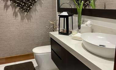 Departamento en renta en Santa Engracia en San Pedro Garza Gacía