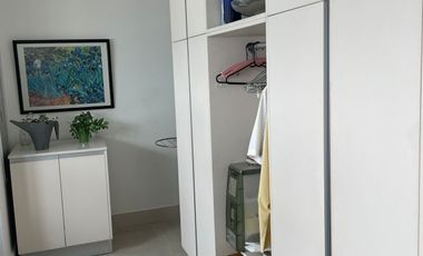 Departamento en renta en Santa Engracia en San Pedro Garza Gacía
