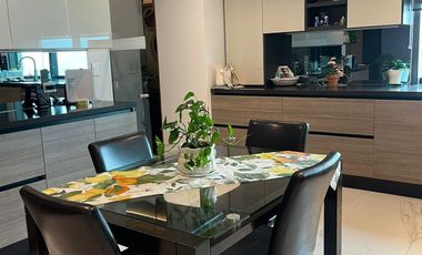 Departamento en renta en Santa Engracia en San Pedro Garza Gacía