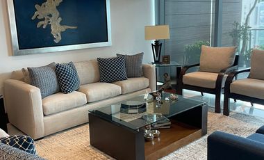 Departamento en renta en Santa Engracia en San Pedro Garza Gacía