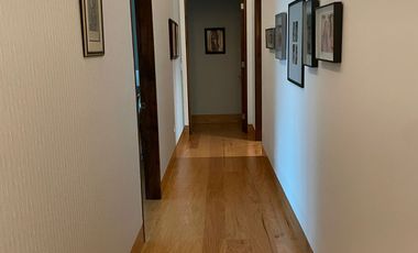 Departamento en renta en Santa Engracia en San Pedro Garza Gacía