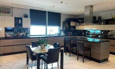 Departamento en renta en Santa Engracia en San Pedro Garza Gacía