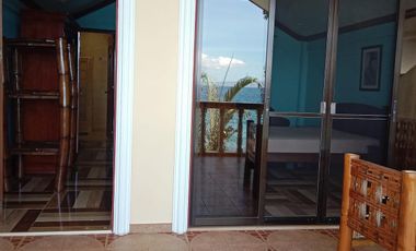 House and Lot by the Beach for Sale