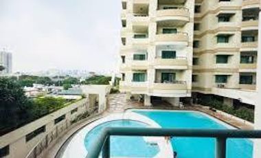 2 NEWLY RENOVATED BEDROOM BARE UNIT AT ANTEL SEAVIEW