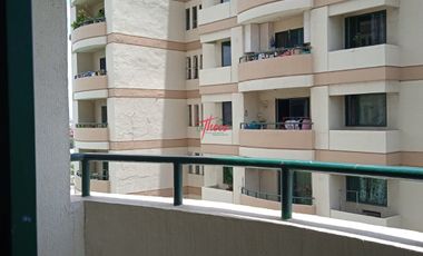 2 NEWLY RENOVATED BEDROOM BARE UNIT AT ANTEL SEAVIEW