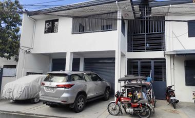 Apartment 14 Units in San Vicente St. Purok 3 Brgy. Tabun Angeles City, Pampanga