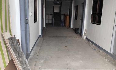 Apartment 14 Units in San Vicente St. Purok 3 Brgy. Tabun Angeles City, Pampanga