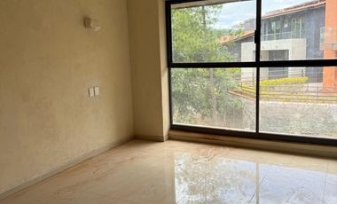 CASA EN RENTA EN CLUB Y DENTRO DEL CAMPO DE GOLF ALTOZANO, MORELIA