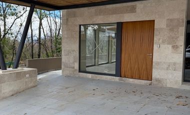 CASA EN RENTA EN CLUB Y DENTRO DEL CAMPO DE GOLF ALTOZANO, MORELIA