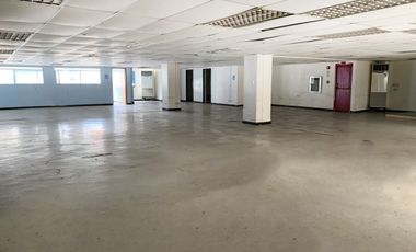 800 sq. meters -Office Space for lease in General Trias, Cavite