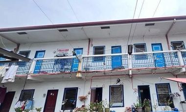 For Sale 17 Door  Apartment  with Pool in Polo Mauban Quezon