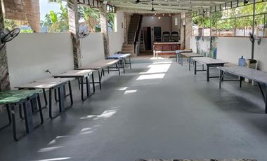 For Sale 17 Door  Apartment  with Pool in Polo Mauban Quezon