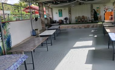 For Sale 17 Door  Apartment  with Pool in Polo Mauban Quezon