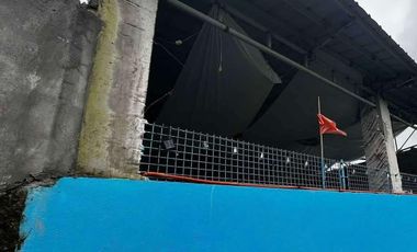 For Sale 17 Door  Apartment  with Pool in Polo Mauban Quezon